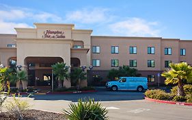 Hampton Inn Oakland Airport Alameda